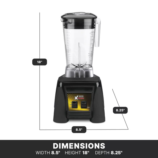 Waring Xtreme Blender (MX1000XTX)