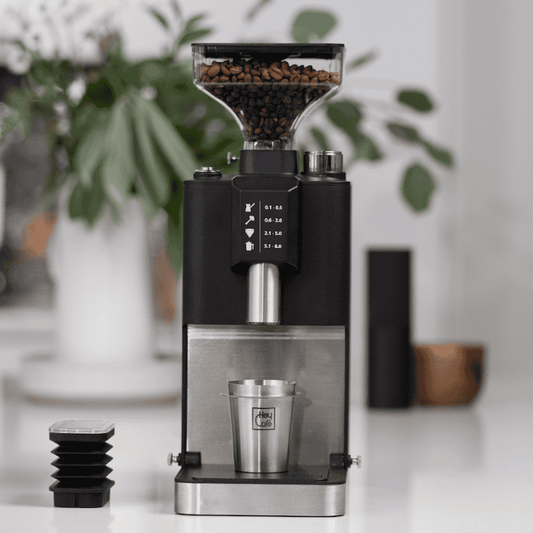 Hey Café Hey Café Jack / All Round Grinder / Black Retail