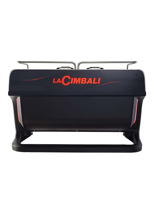 Butler Two Group Traditional Coffee Machine (M 200)