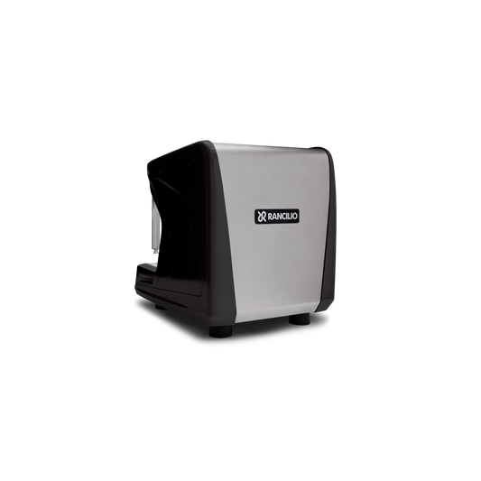 Rancilio Rancillio Classe 5 Usb / 1 GR / C Lever / Black Standard Espresso Machine
