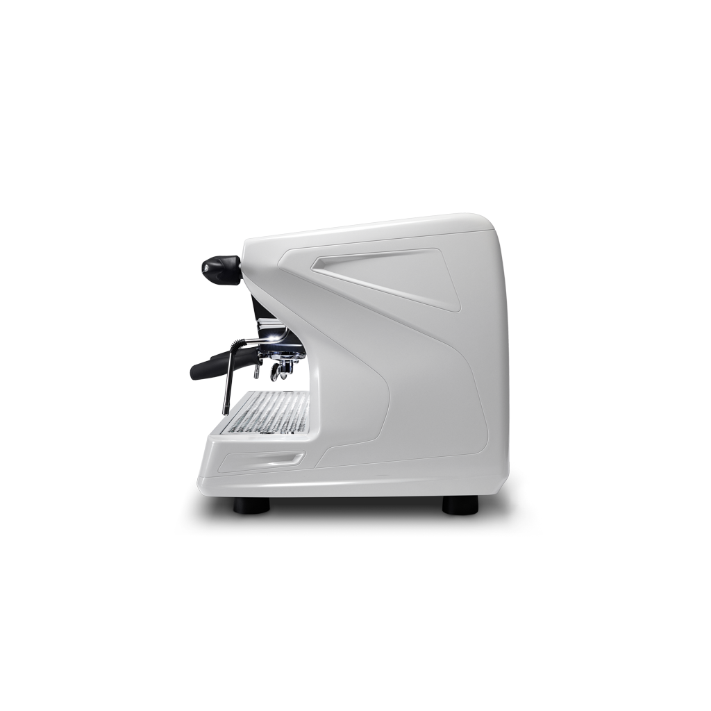 Rancilio Rancilio Classe 5 USB Semi Automatic / 2GR / Steady brew / C Lever / WhiteStandard Espresso Machine