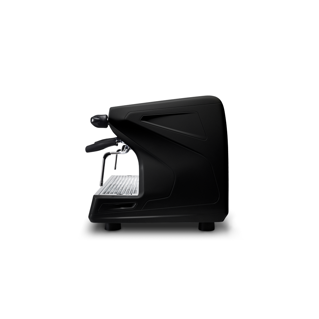 Rancilio Rancilio Classe 5 USB Semi Automatic / TALL / 2GR / Steady brew / C Lever / BlackTall Espresso Machine