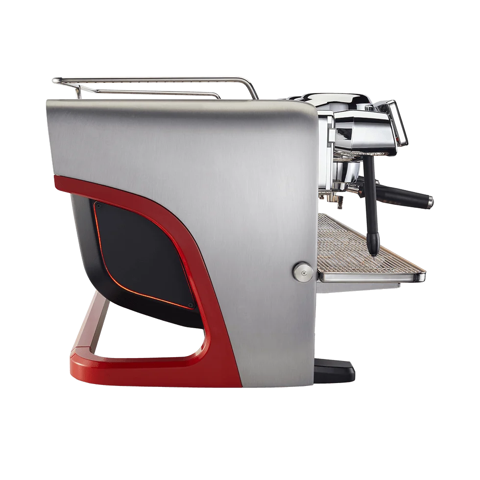 Trufrost La Cimbali Traditional Coffee Machine - Two Group (M200-GT1-DT/2 (Touch))