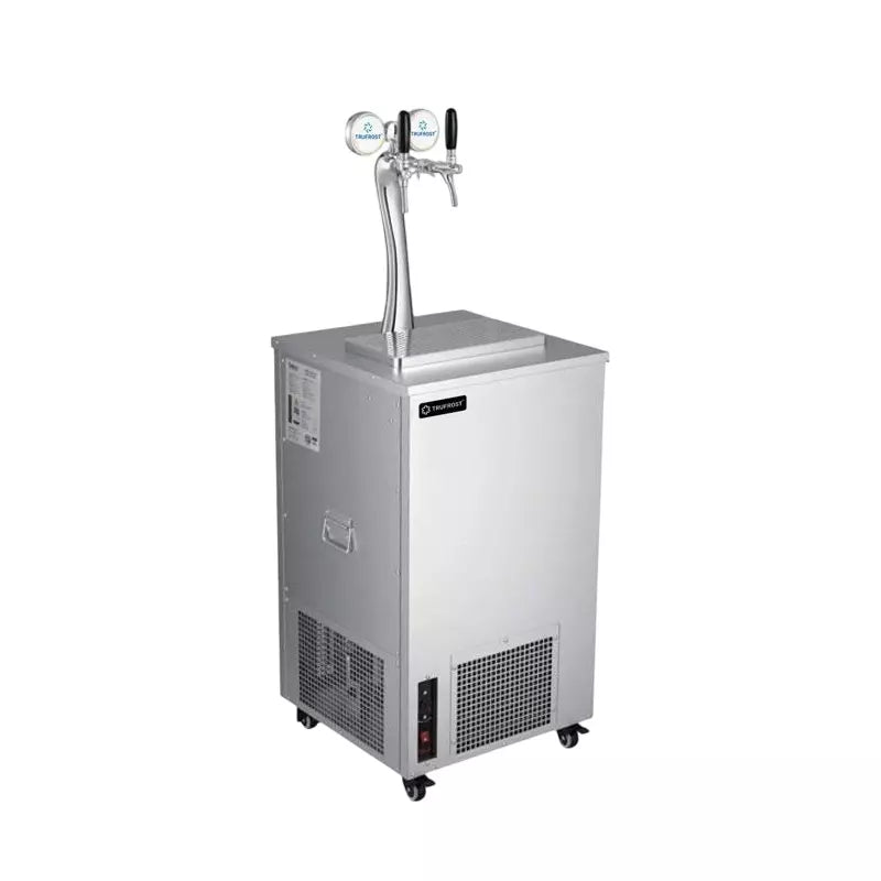 Trufrost Mobile Coolers (MBC-2)