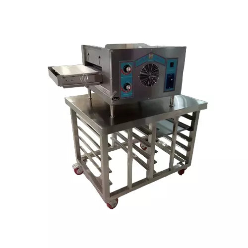 Middleby Marshall Gas Conveyor Oven Baking Cavity - Gas (540G)