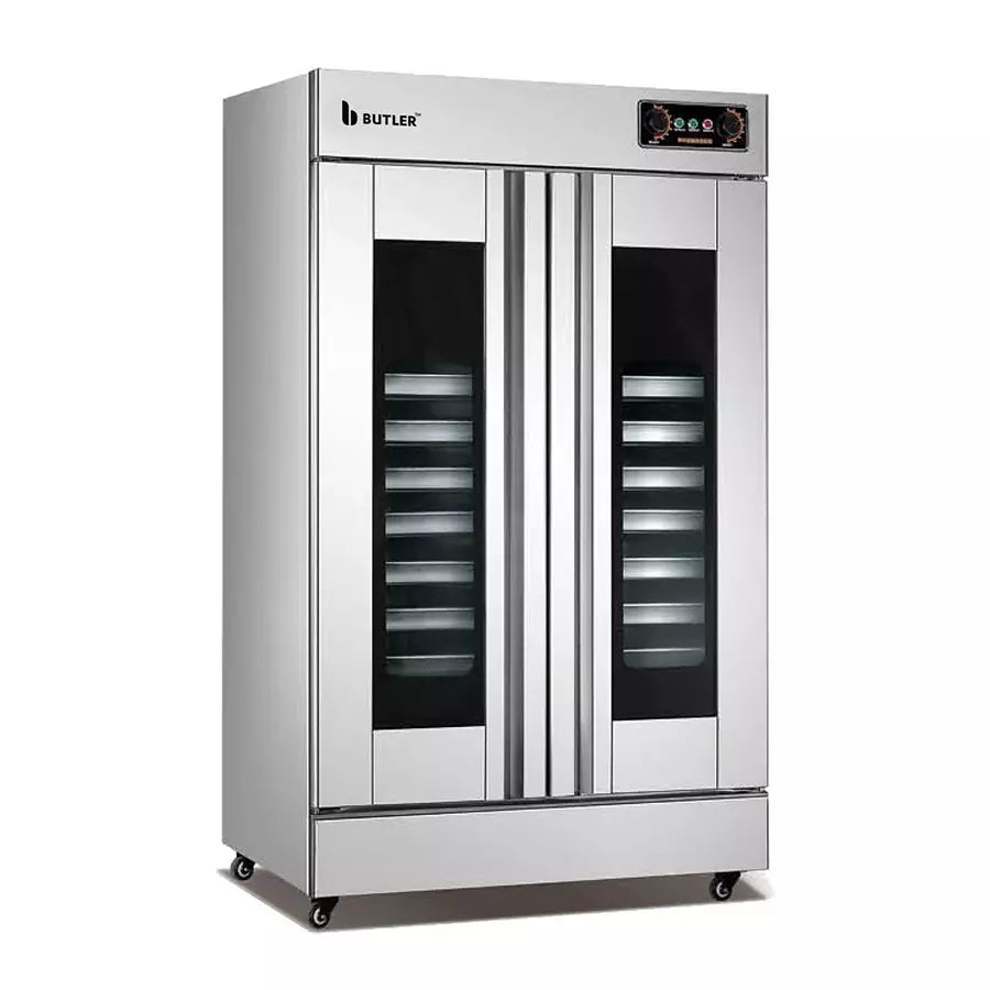 Trufrost Two Door Tall Proofing Cabinet (PC-32 Premia)