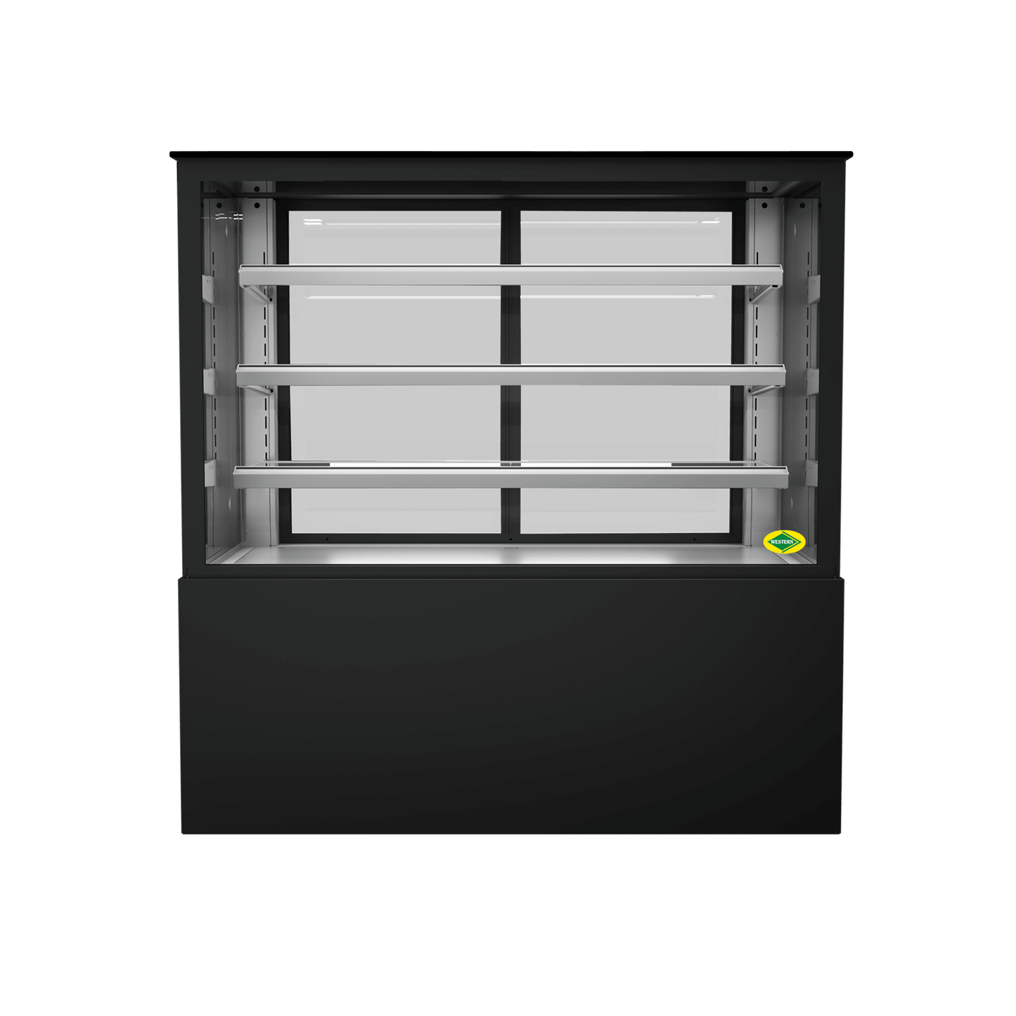 Western Pastry Display Counter Ambient (PTW12AN)