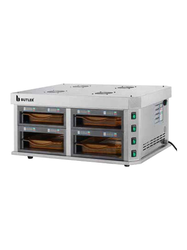 Trufrost Hot Holding Bin (MoHHB 4.2)