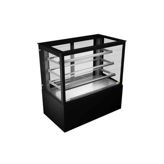 Western Pastry Display Counter Ambient (PTW15AN)