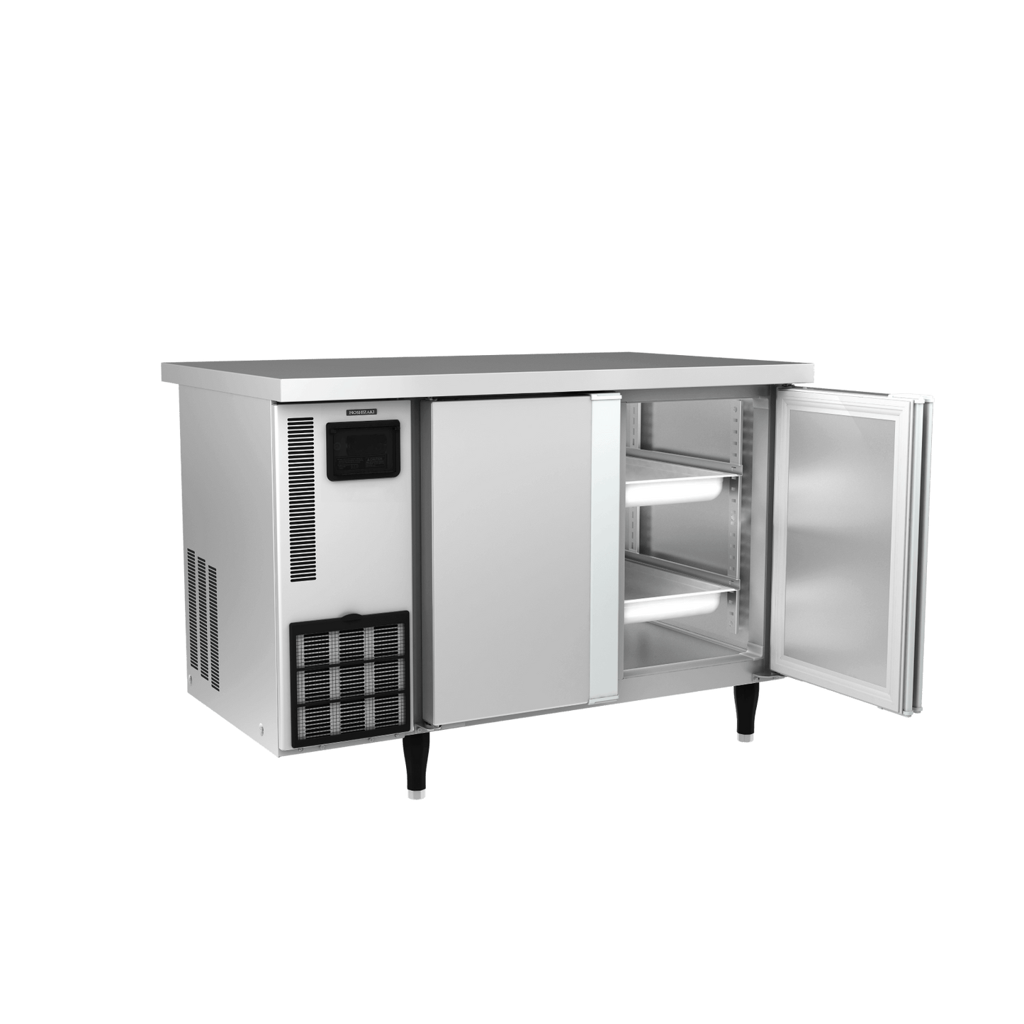 Hoshizaki Under Counter Freezer (RTWH127MS4-GN)