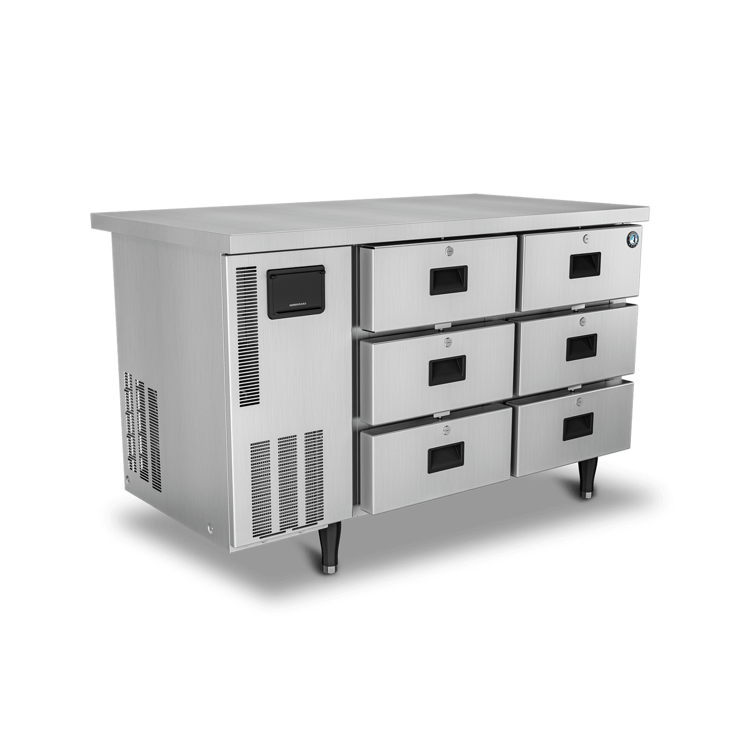 Hoshizaki Under Counter Freezer with Drawer (RTDWH137MS4-33)