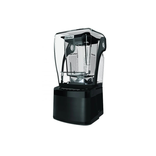 Blendtec Stealth 885 with two jars with sound enclosure Closed Commercial Blender