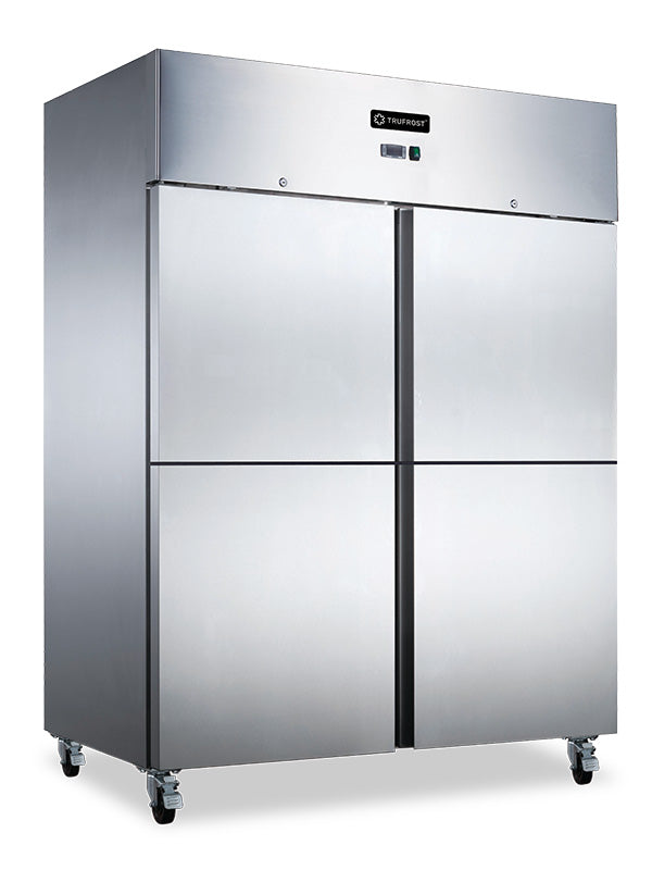 Trufrost Reach In Cabinet - Refrigerator (STF 1200 TNM)