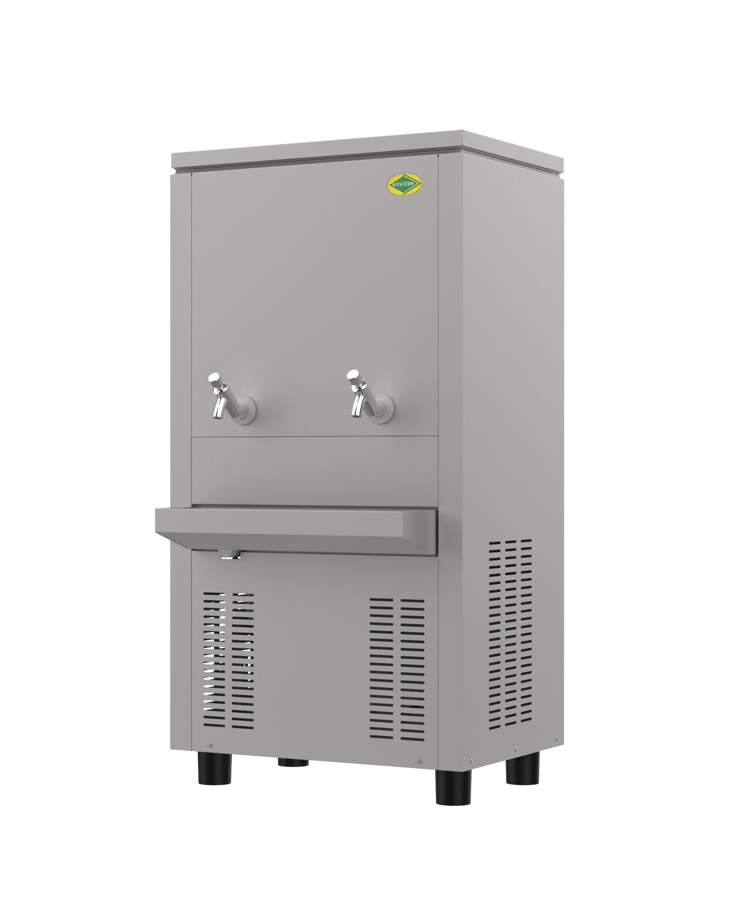 Western Storage Water Cooler (SWC4080HC)