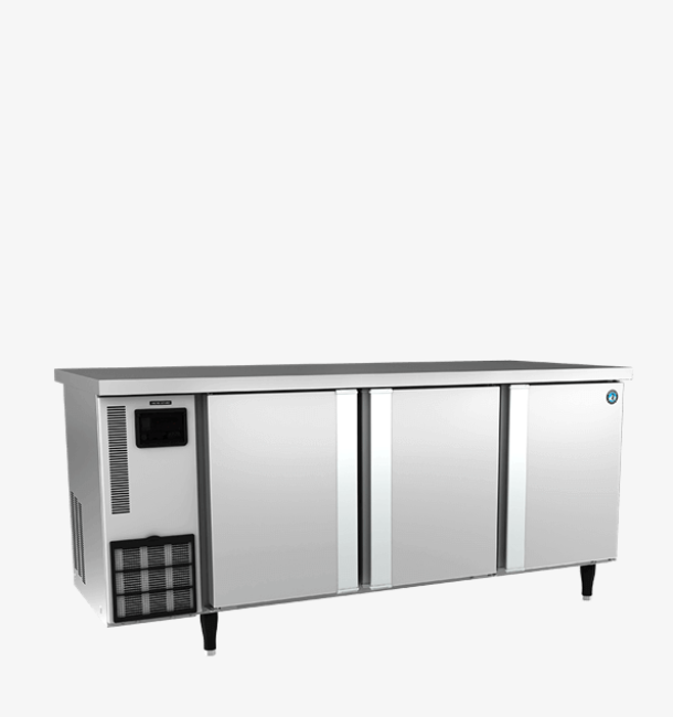 Hoshizaki Under Counter Chiller (RTWH186MS4)