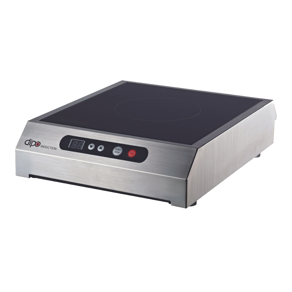Dipo Single Zone Induction Table Top Cooktop (CK26)