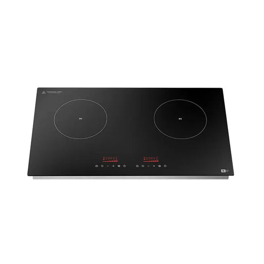 Stella Double Induction Cooktop (TS-34C01)