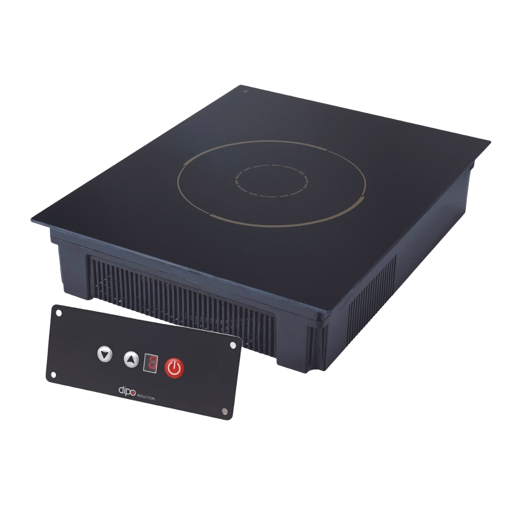 Dipo Under Counter Warmer (BKUW)