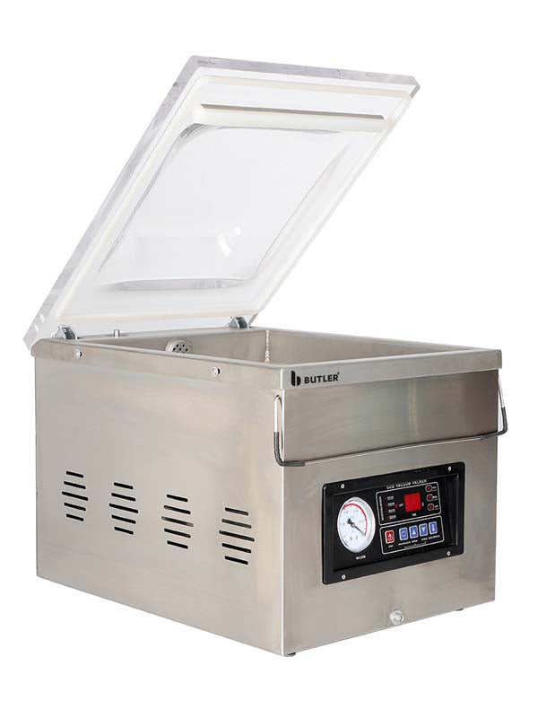 Trufrost Tabletop Vacuum Packing Machine (DZ-400T)