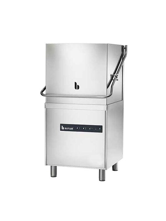Butler Hood Type Dishwasher (B-51)