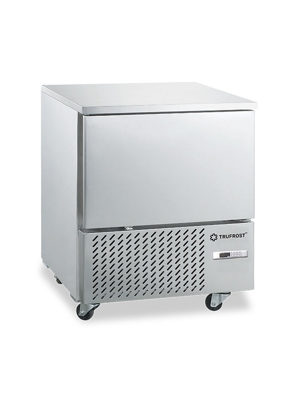 Trufrost Blast Chiller & Freezer - 5 Trays (BCF-5)