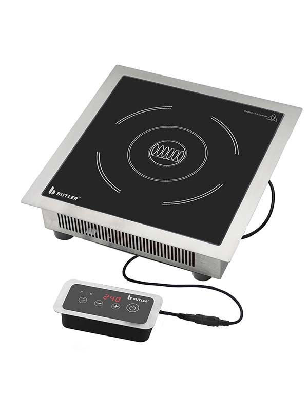 Trufrost Drop-In Induction Hob (DIH-3.5)