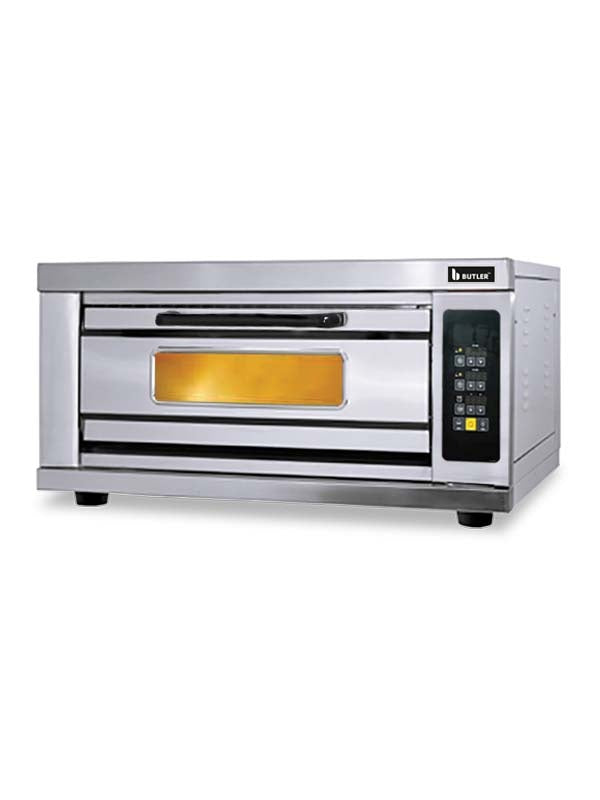 Butler Pizza Stone Oven - Electric (EPO-36 Touch)