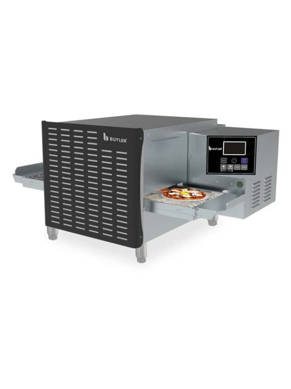 Butler Conveyorized Hot Air Impingement Oven - Electric (Gusto E - Junior)