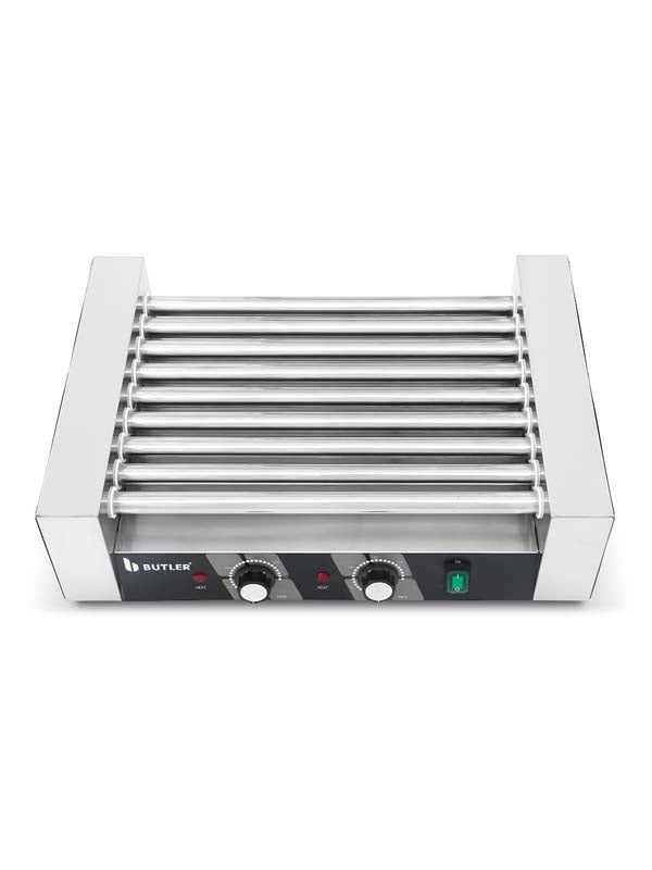 Trufrost Hot Dog Grill (HBG-9)