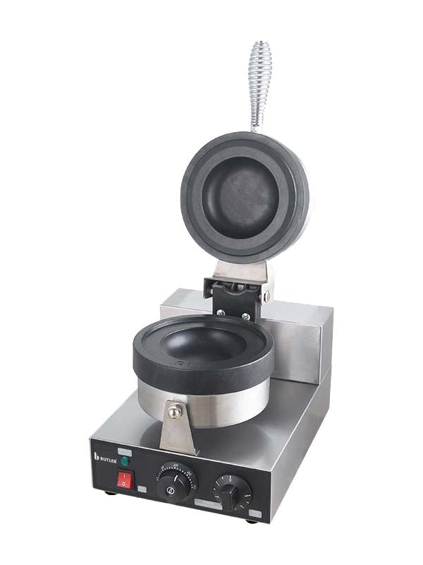 Trufrost Gelato Panini Grill (Ice on Fire)