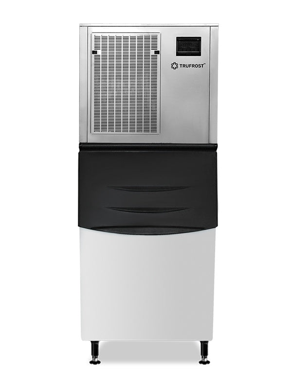 Trufrost Flake Ice Machine With Separate Storage Bin (IF-1000)