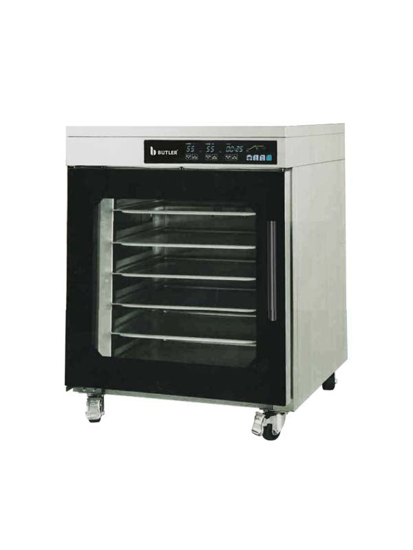 Trufrost Modular Proofing Cabinet (Liitle Prodigy - Pro)