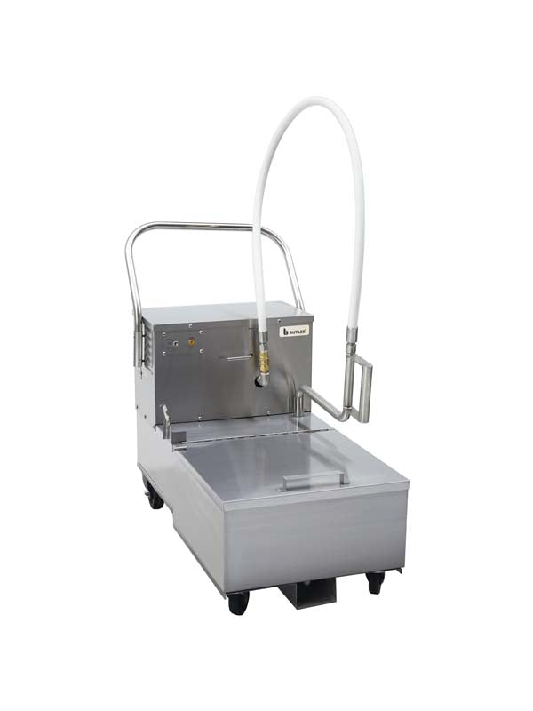 Trufrost Oil Filteration Cart (OFC-55)
