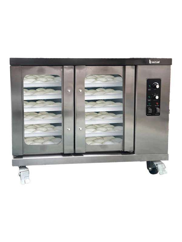 Trufrost Double Door Proofing Cabinet (PC-12 Premia)