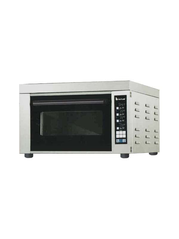 Trufrost Modular Electric Deck Oven (Prodigy - Deck)