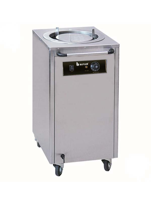 Trufrost Electric Plate Warming Cart (PWC-1)