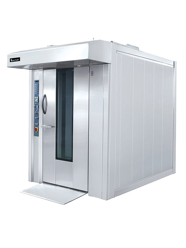 Trufrost Rotary Rack Oven - Diesel Based (RO-32D)