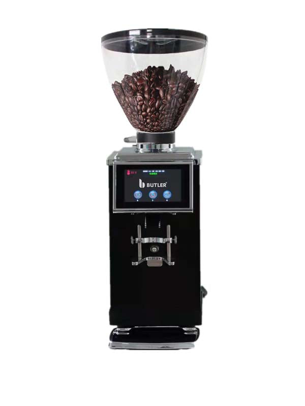 Butler Professional Coffee Beans Grinder (Saga)