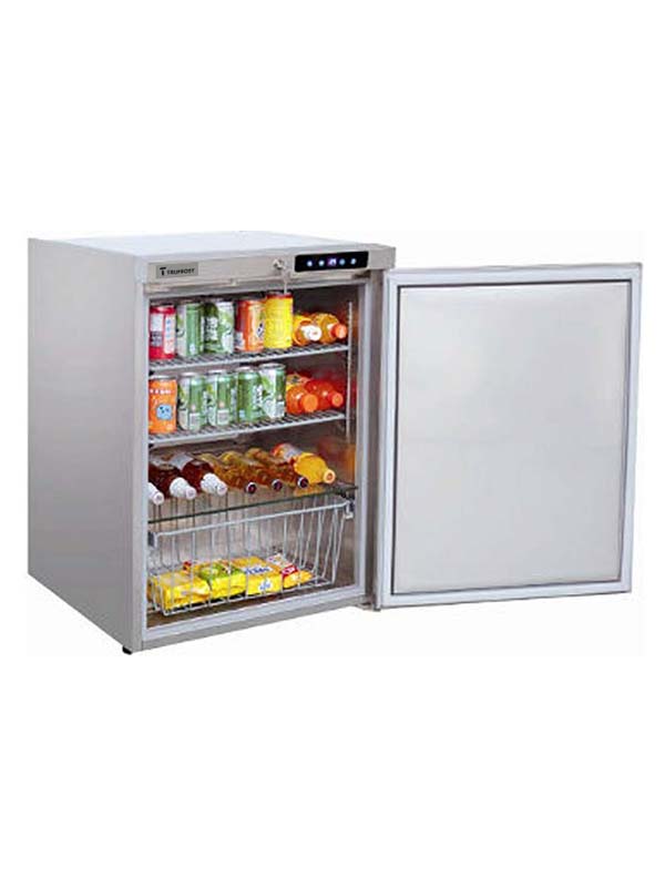 Trufrost Single Door Undercounter Refrigerator (Static with fan cooling) (STF 600 UC)