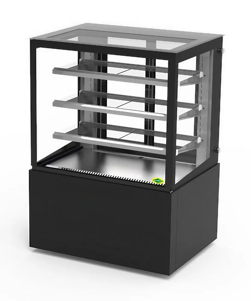 Western Pastry Display Counter Ambient (PTW09AN)