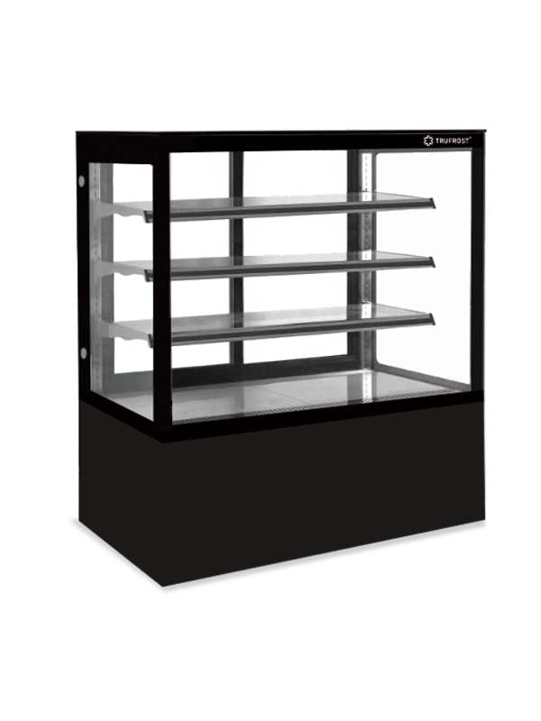 Trufrost Flat Glass 4 Layer Warm Showcase (WSF-44 (Max))