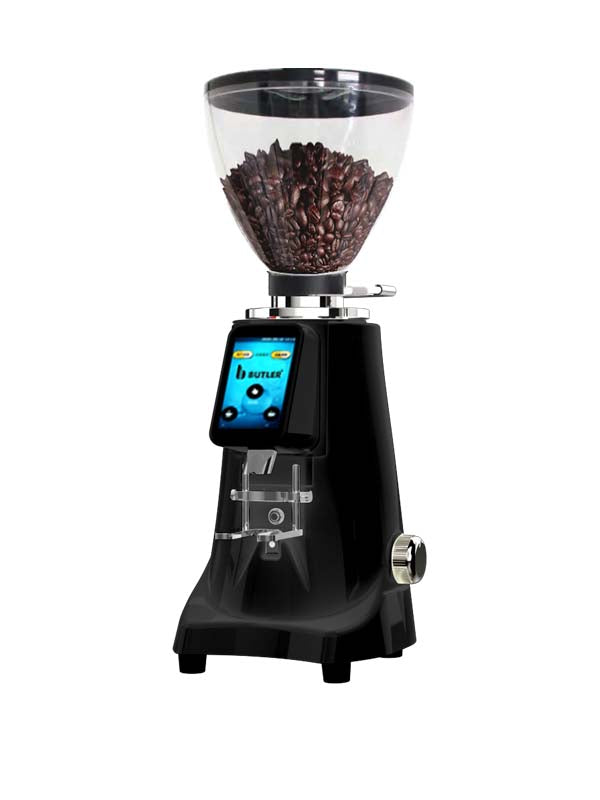 Butler Professional Coffee Beans Grinder (Yoga)