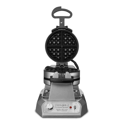 Waring Double Vertical Belgian Waffle Maker (WW200E)