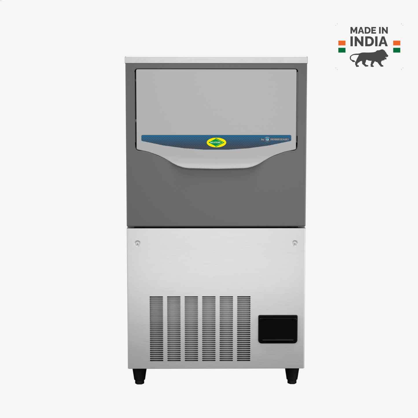 Western Ice Cube Machine (WOI-125H)