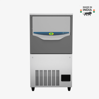 Western Ice Cube Machine (WOI-125H)