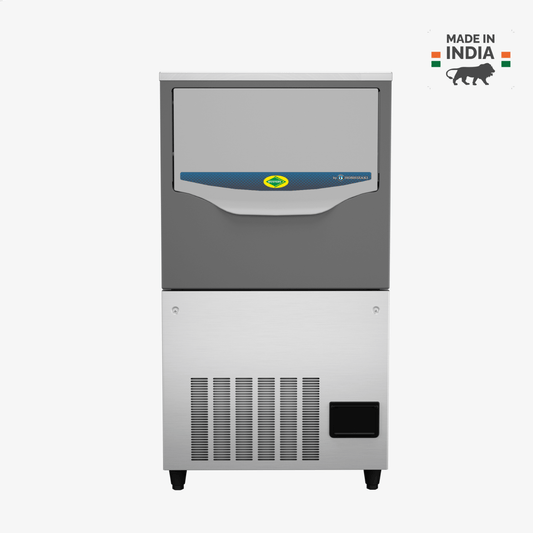 Western Ice Cube Machine (WOI-125H)