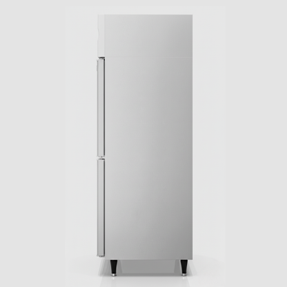 Keystonne 2 Door Vertical Chiller (628 Liters, Aircooled, 700 MM, -2° to 12° C)