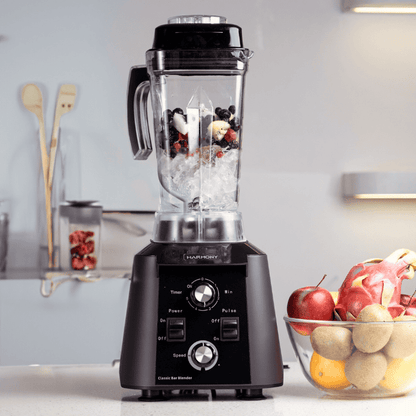 Harmony Harmony Classic / Timer / Variable Speed / 0.9L Open Blender