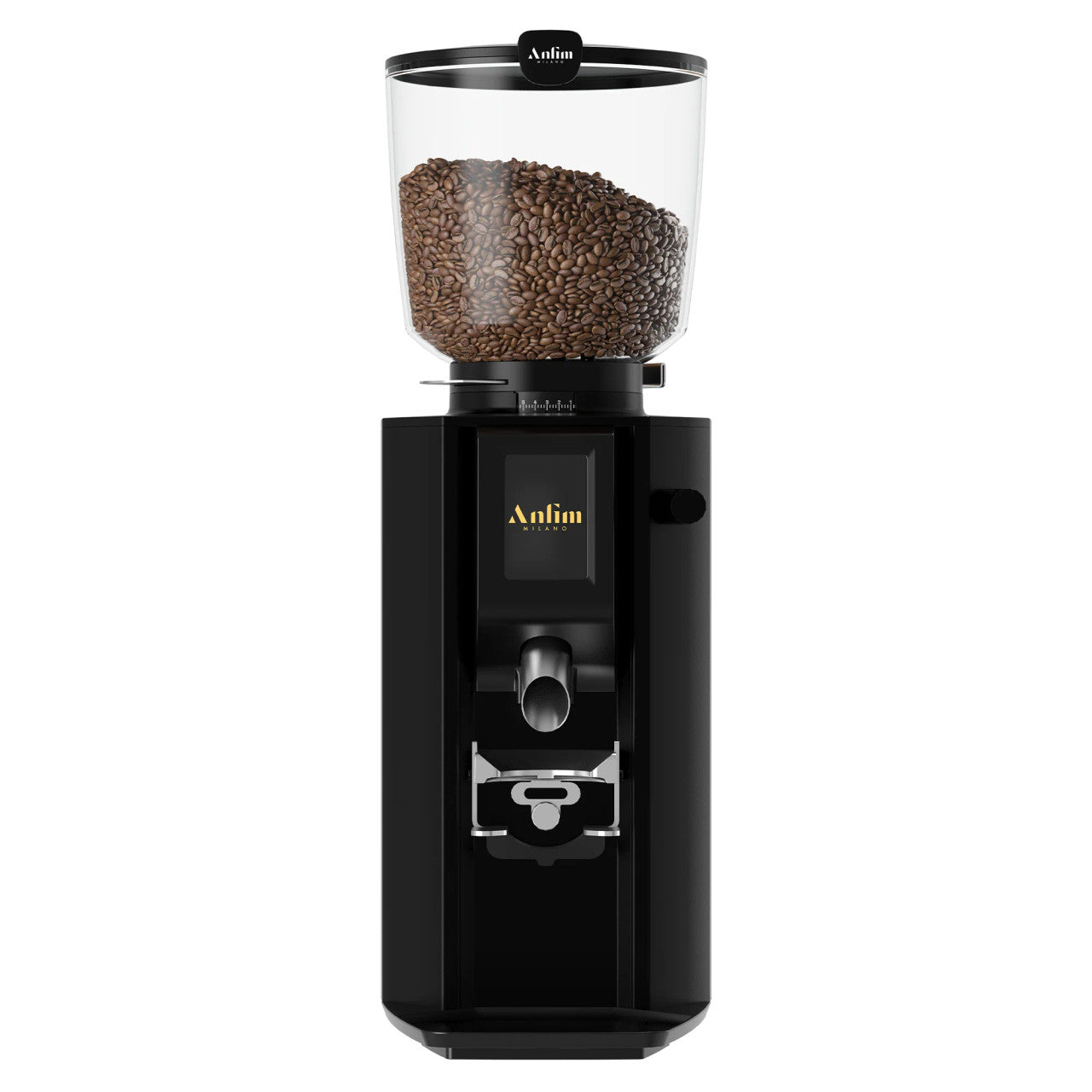 Anfim Anfim Luna / On Demand / Black On Demand Coffee Grinder