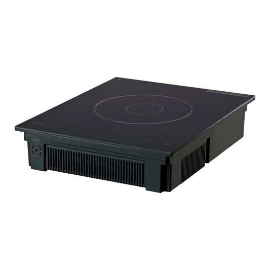 Dipo Built-In Warmer (BKPW)